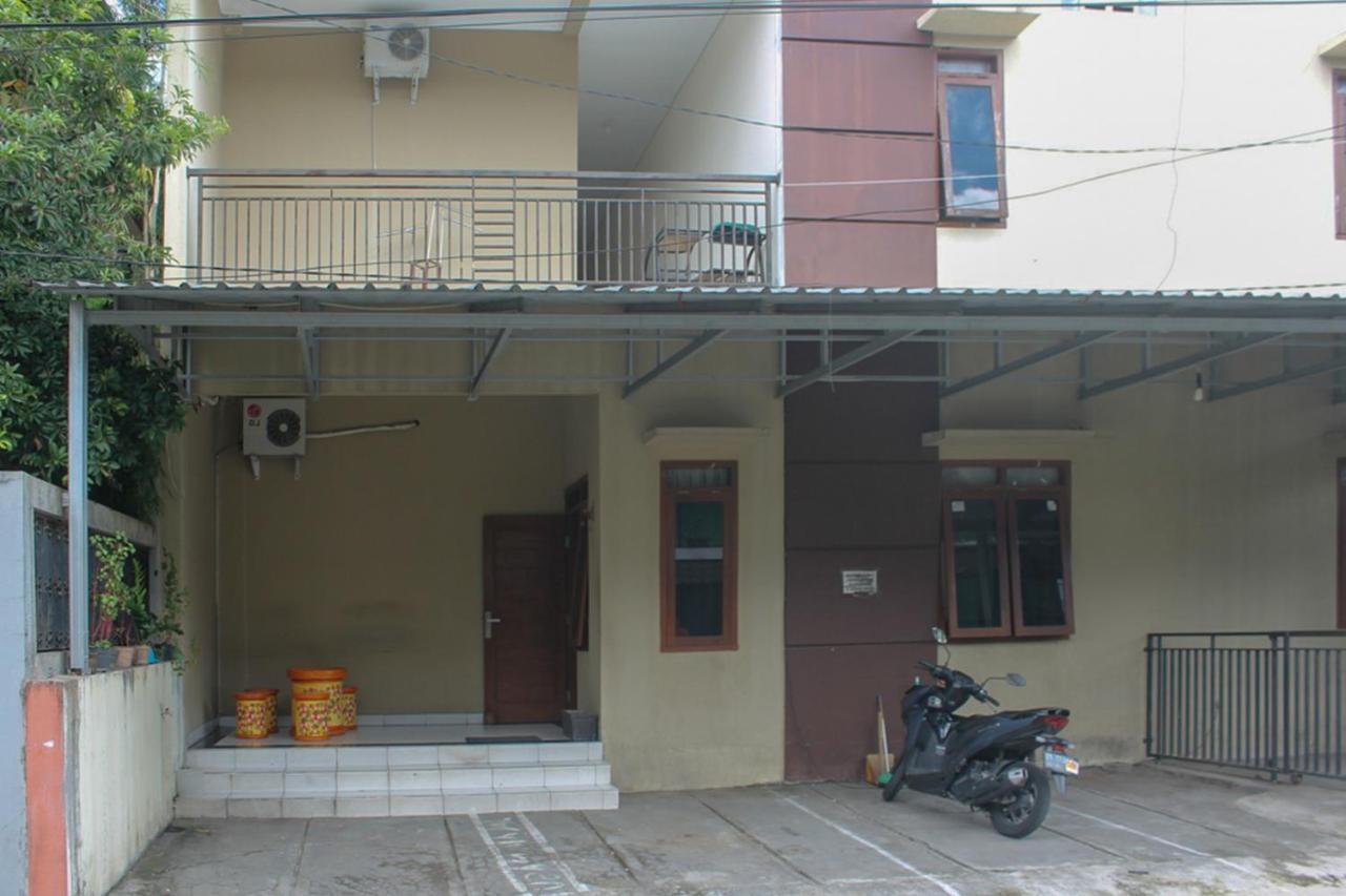 Koolkost Syariah Near Universitas Ahmad Dahlan Kampus 1 * Yogyakarta