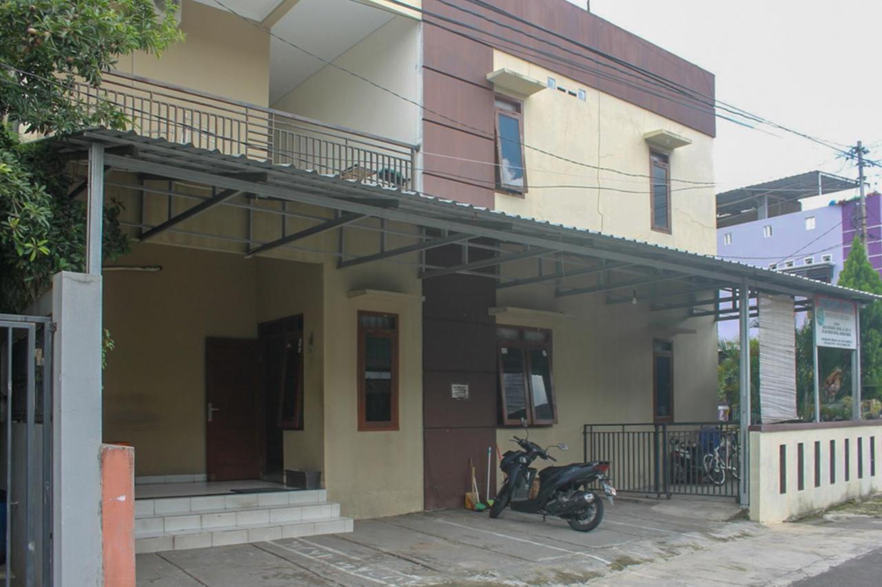 Koolkost Syariah Near Universitas Ahmad Dahlan Kampus 1 Guest house