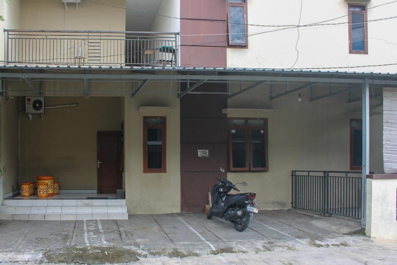 Koolkost Syariah Near Universitas Ahmad Dahlan Kampus 1 Guest house