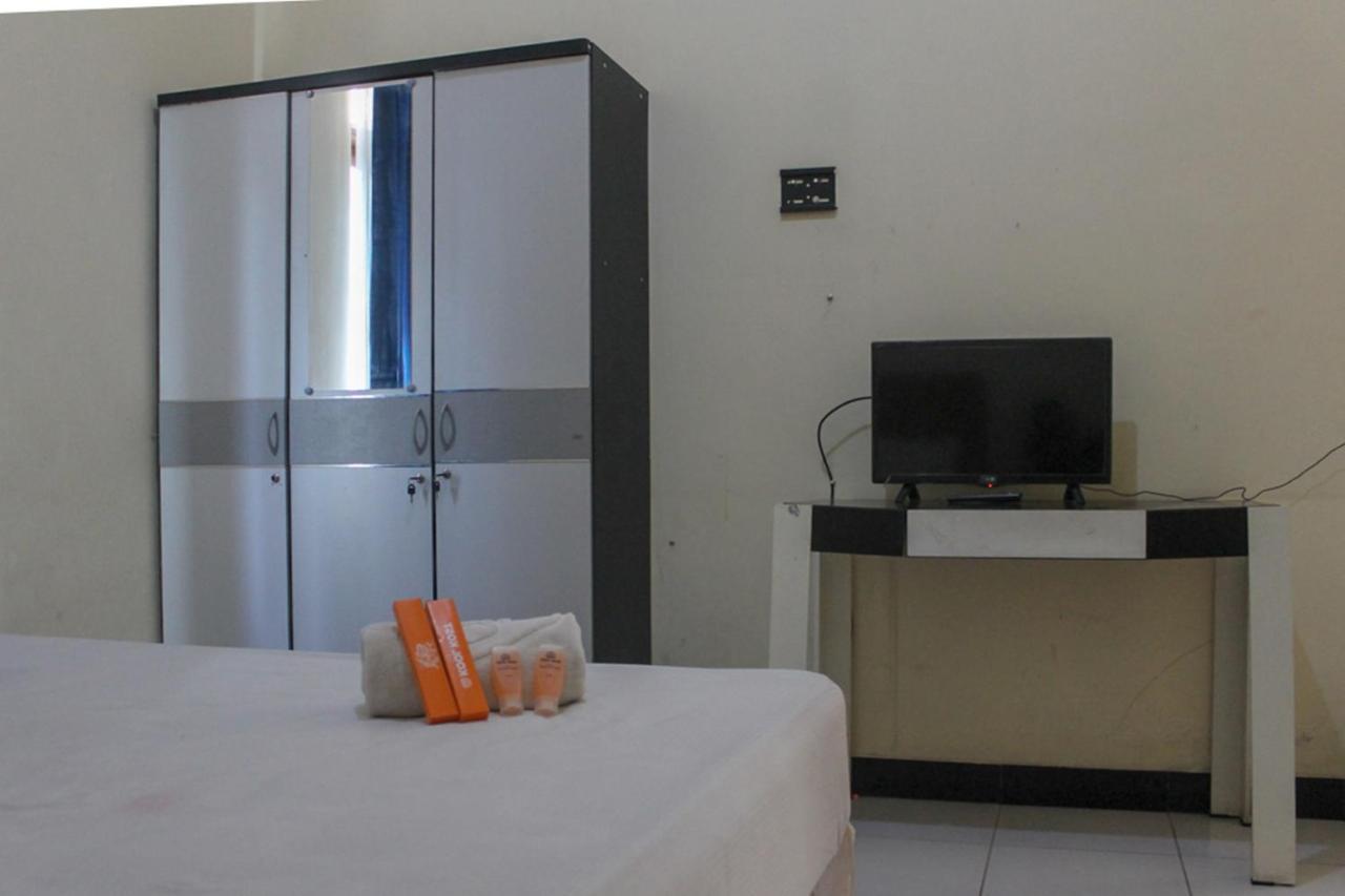 Guest house Koolkost Syariah Near Universitas Ahmad Dahlan Kampus 1 *