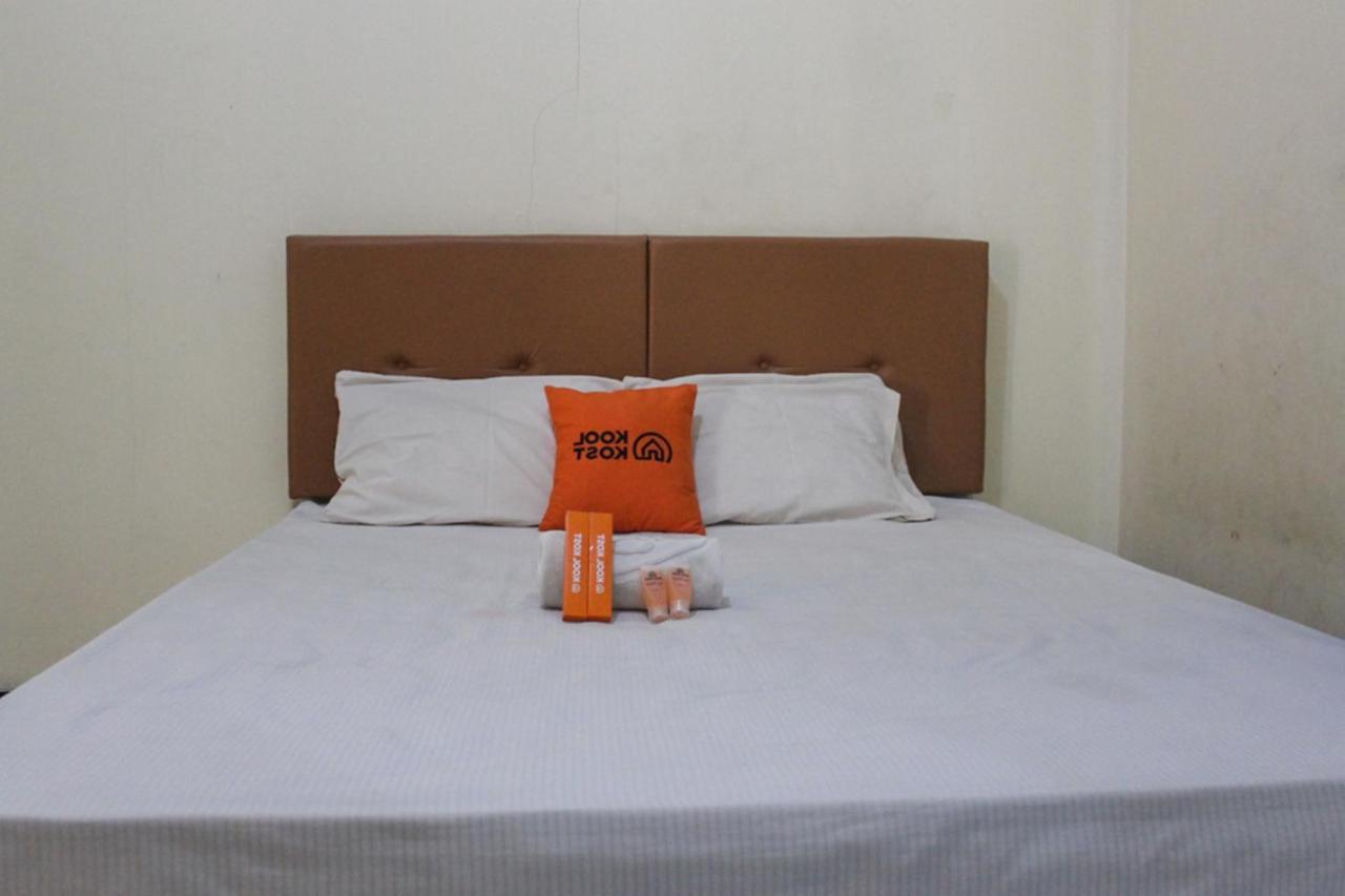 Koolkost Syariah Near Universitas Ahmad Dahlan Kampus 1 Yogyakarta
